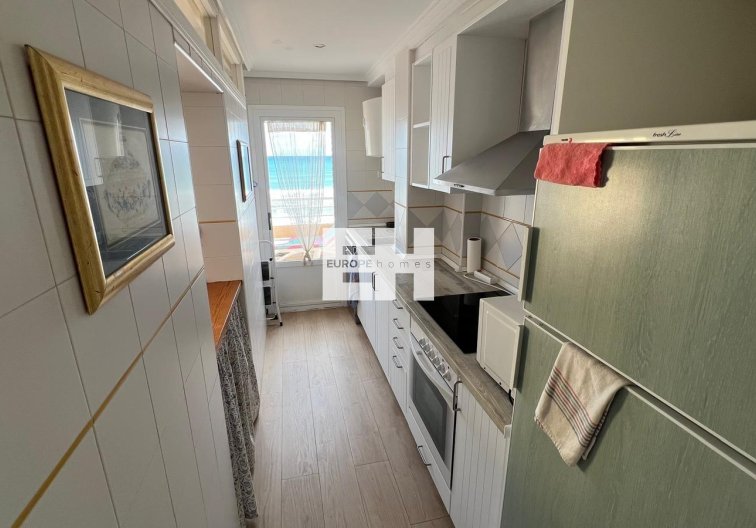 Resale - Penthouse - Torrevieja - La Mata Pueblo