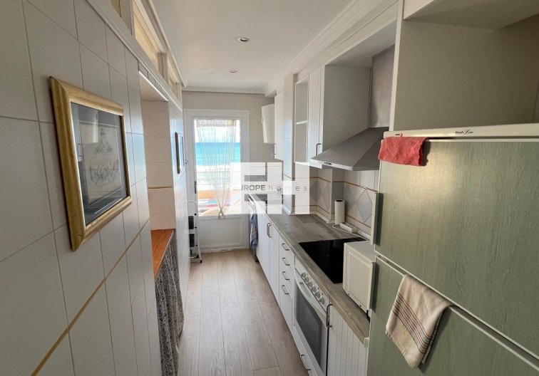 Resale - Penthouse - Torrevieja - La Mata Pueblo