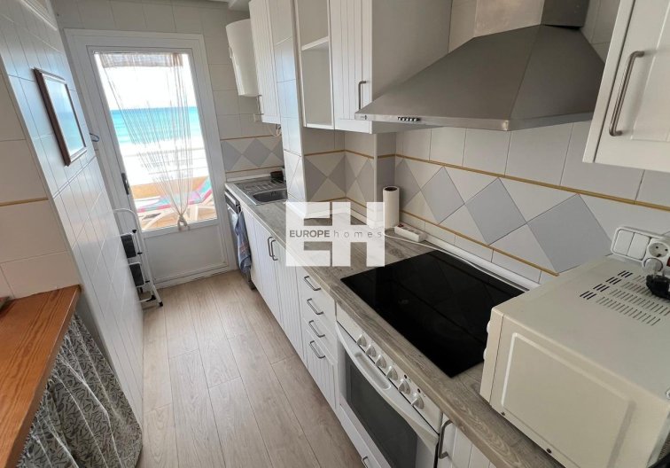 Resale - Penthouse - Torrevieja - La Mata Pueblo