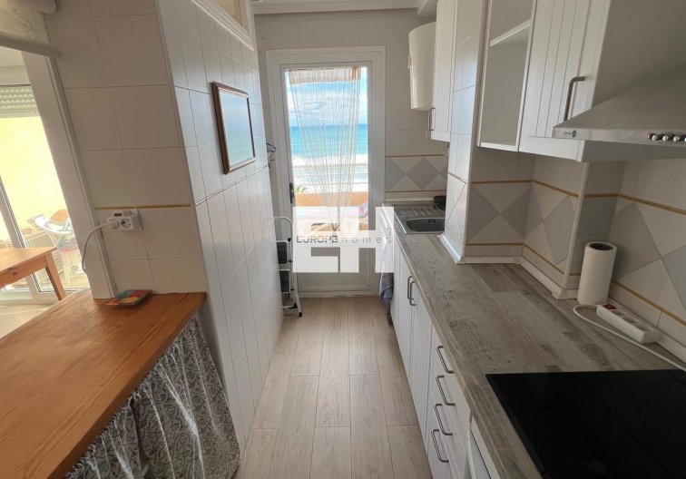 Resale - Penthouse - Torrevieja - La Mata Pueblo