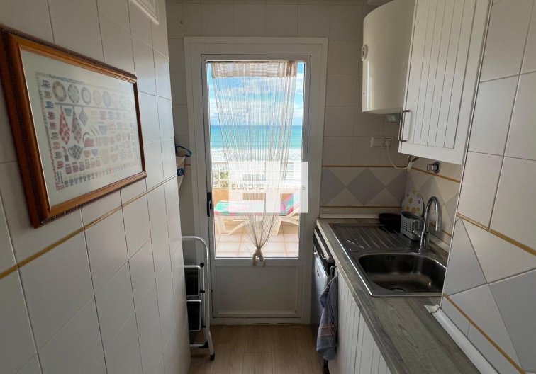 Resale - Penthouse - Torrevieja - La Mata Pueblo