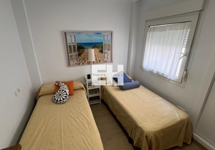 Resale - Penthouse - Torrevieja - La Mata Pueblo