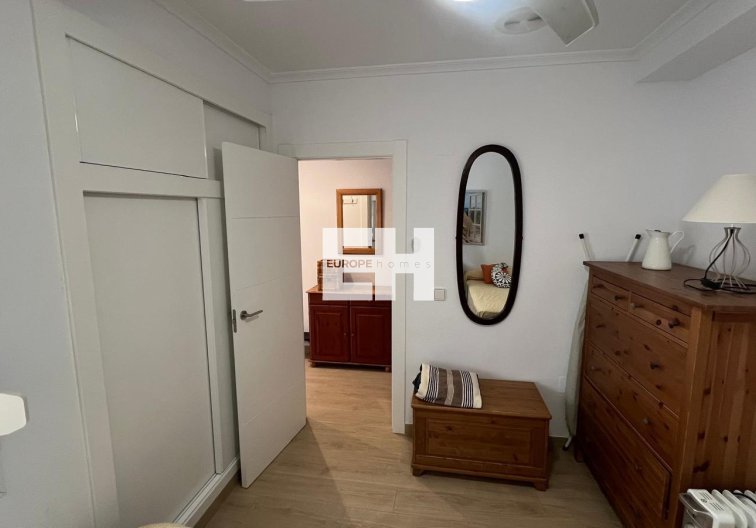 Resale - Penthouse - Torrevieja - La Mata Pueblo