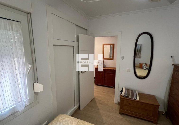 Resale - Penthouse - Torrevieja - La Mata Pueblo