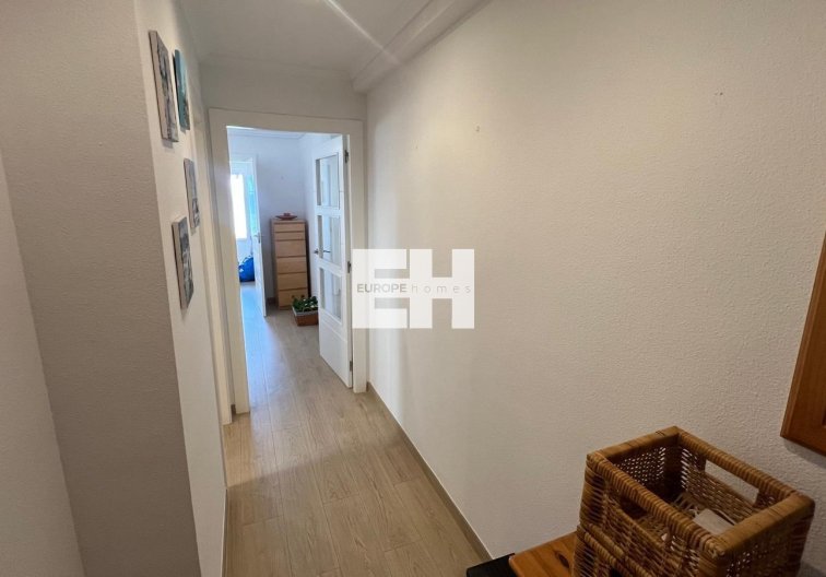 Resale - Penthouse - Torrevieja - La Mata Pueblo