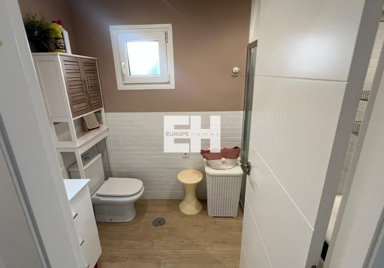 Resale - Penthouse - Torrevieja - La Mata Pueblo