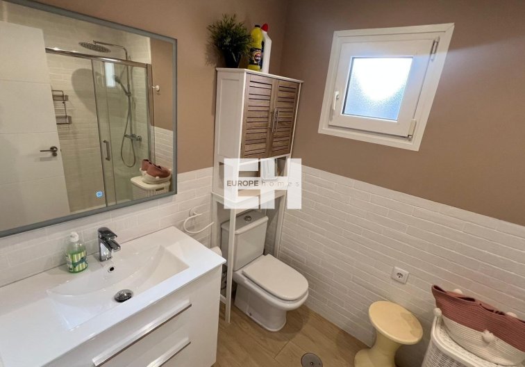 Resale - Penthouse - Torrevieja - La Mata Pueblo