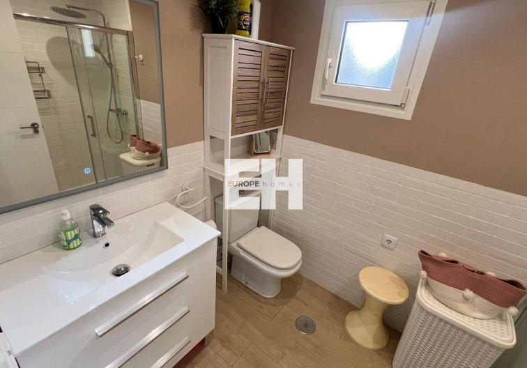 Resale - Penthouse - Torrevieja - La Mata Pueblo