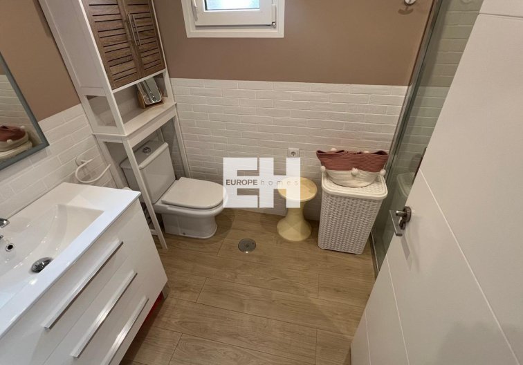 Resale - Penthouse - Torrevieja - La Mata Pueblo