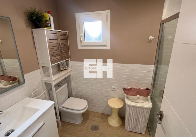 Resale - Penthouse - Torrevieja - La Mata Pueblo