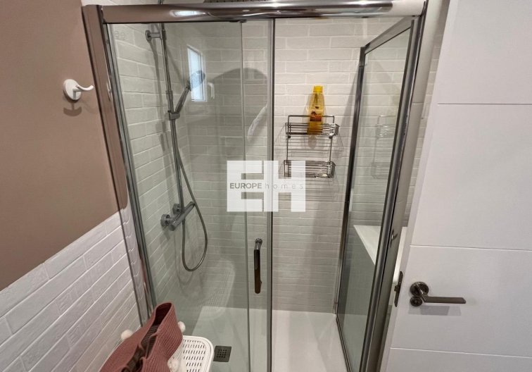 Resale - Penthouse - Torrevieja - La Mata Pueblo