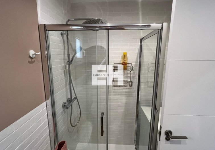 Resale - Penthouse - Torrevieja - La Mata Pueblo