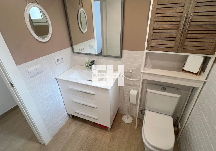 Resale - Penthouse - Torrevieja - La Mata Pueblo