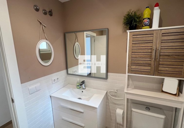 Resale - Penthouse - Torrevieja - La Mata Pueblo