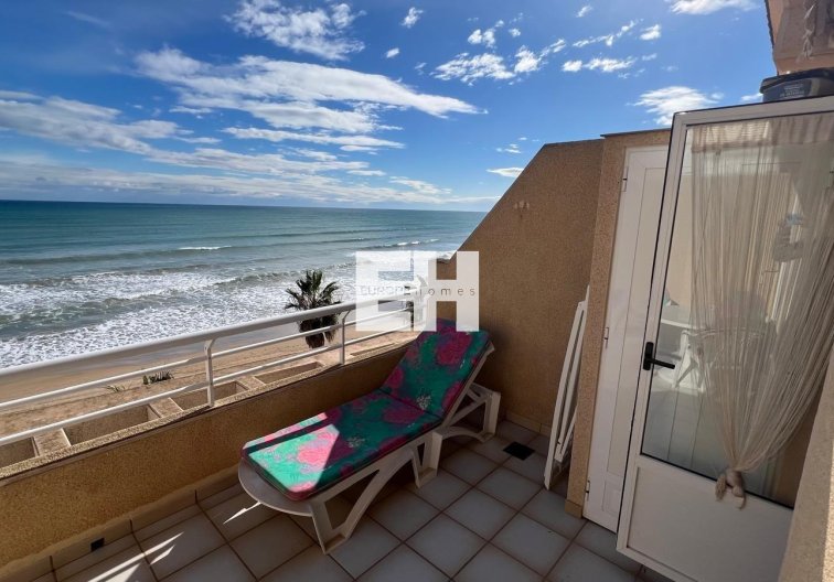 Resale - Penthouse - Torrevieja - La Mata Pueblo