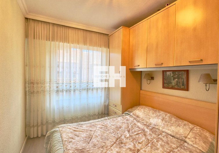 Resale - Apartment - Torrevieja - Centro