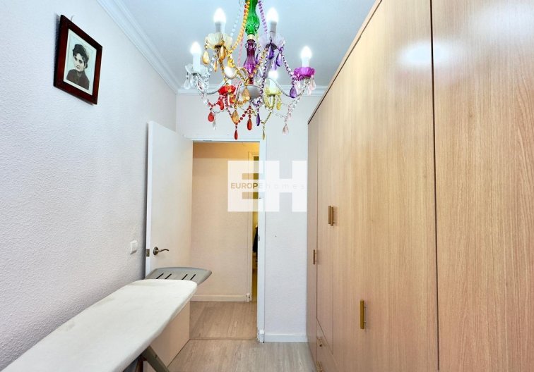 Resale - Apartment - Torrevieja - Centro