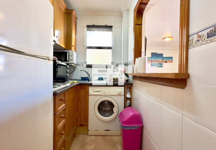 Segunda mano - Atico - Torrevieja - Parque De Las Naciones