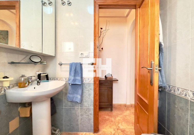 Segunda mano - Atico - Torrevieja - Parque De Las Naciones