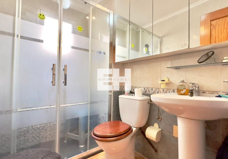 Segunda mano - Atico - Torrevieja - Parque De Las Naciones