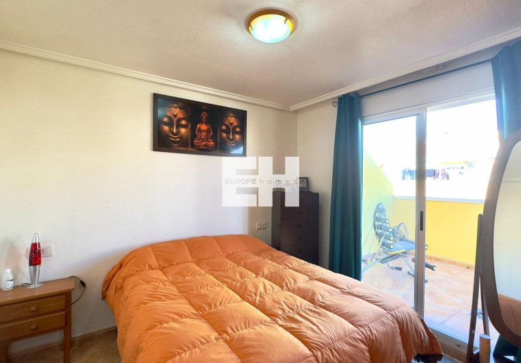 Segunda mano - Atico - Torrevieja - Parque De Las Naciones