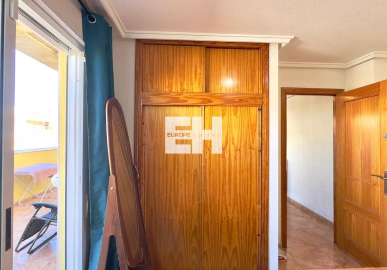 Segunda mano - Atico - Torrevieja - Parque De Las Naciones