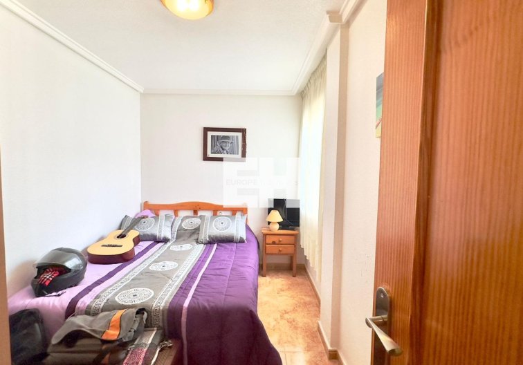 Segunda mano - Atico - Torrevieja - Parque De Las Naciones