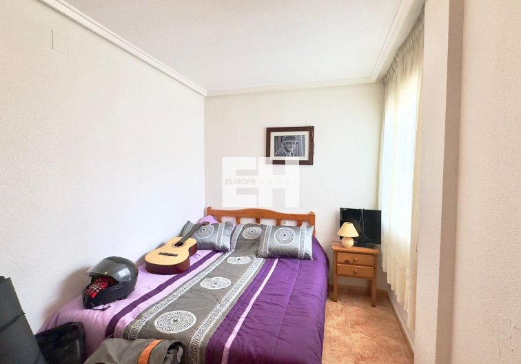 Segunda mano - Atico - Torrevieja - Parque De Las Naciones