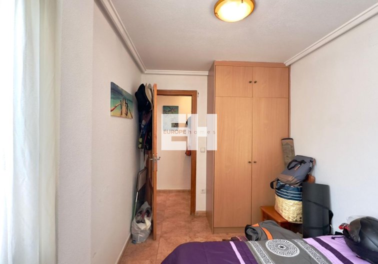 Segunda mano - Atico - Torrevieja - Parque De Las Naciones