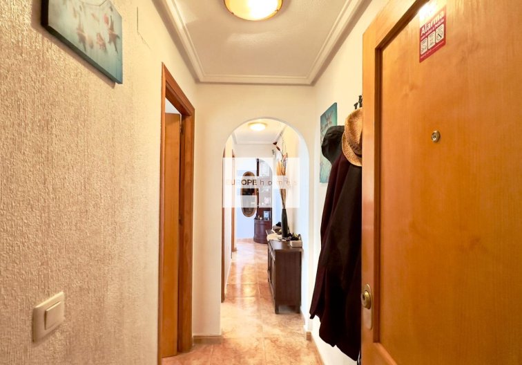 Segunda mano - Atico - Torrevieja - Parque De Las Naciones