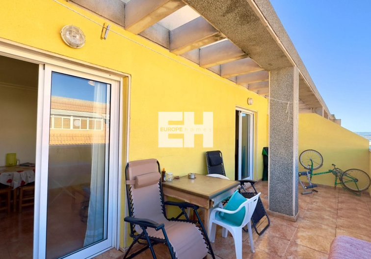 Segunda mano - Atico - Torrevieja - Parque De Las Naciones