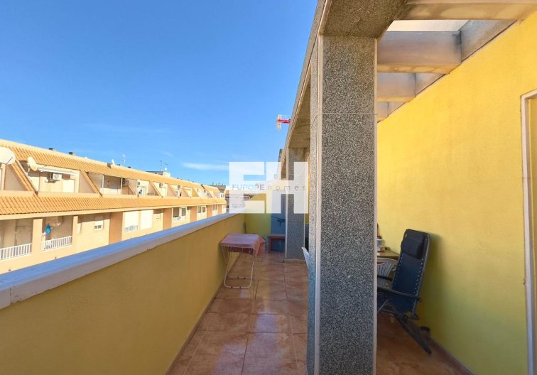 Segunda mano - Atico - Torrevieja - Parque De Las Naciones
