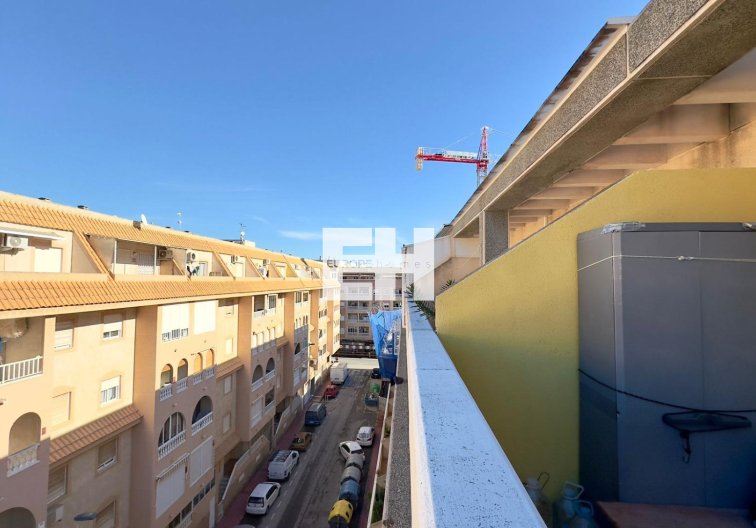 Segunda mano - Atico - Torrevieja - Parque De Las Naciones