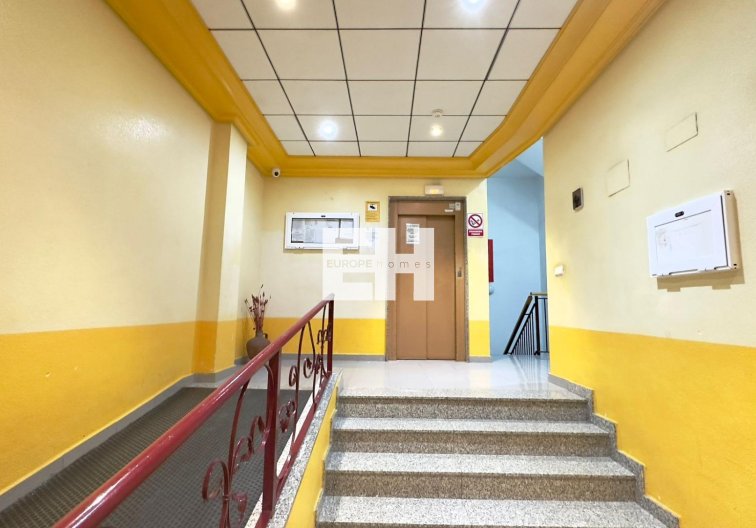 Segunda mano - Atico - Torrevieja - Parque De Las Naciones