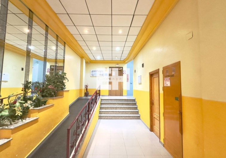 Segunda mano - Atico - Torrevieja - Parque De Las Naciones