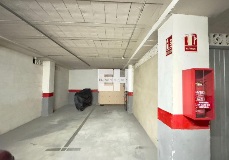 Segunda mano - Atico - Torrevieja - Parque De Las Naciones