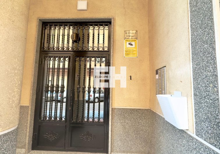 Segunda mano - Atico - Torrevieja - Parque De Las Naciones