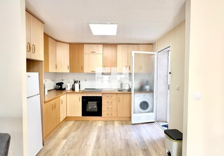 Segunda mano - Bungalow - Torrevieja - Torreblanca