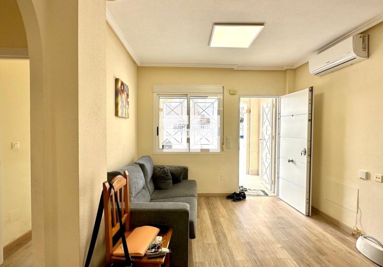 Segunda mano - Bungalow - Torrevieja - Torreblanca