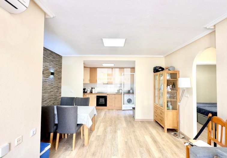 Segunda mano - Bungalow - Torrevieja - Torreblanca