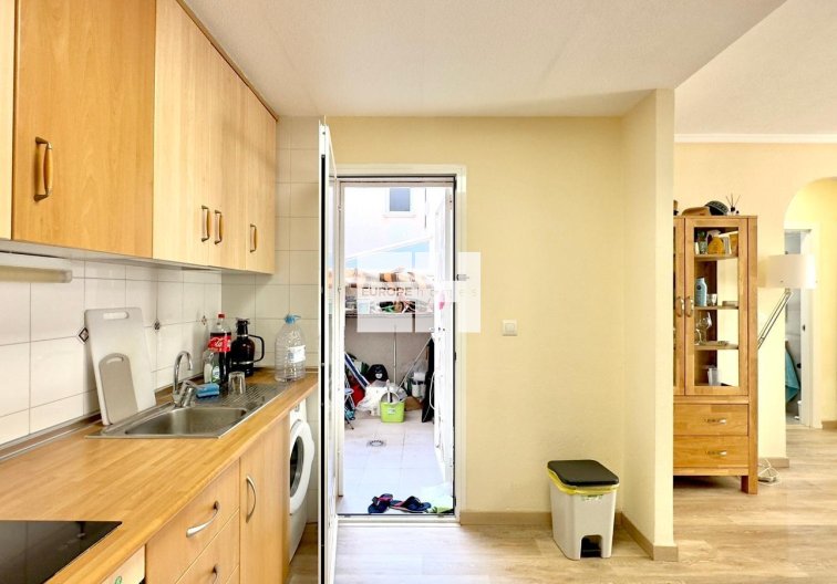 Segunda mano - Bungalow - Torrevieja - Torreblanca