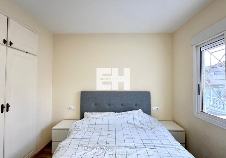 Segunda mano - Bungalow - Torrevieja - Torreblanca