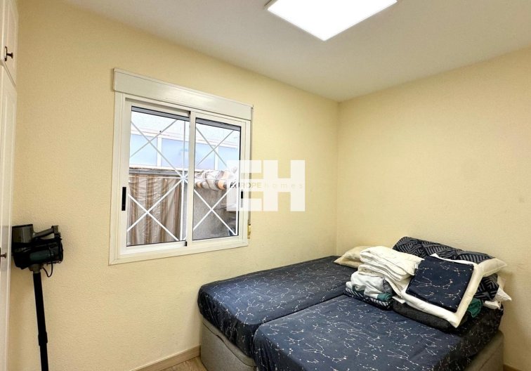 Segunda mano - Bungalow - Torrevieja - Torreblanca