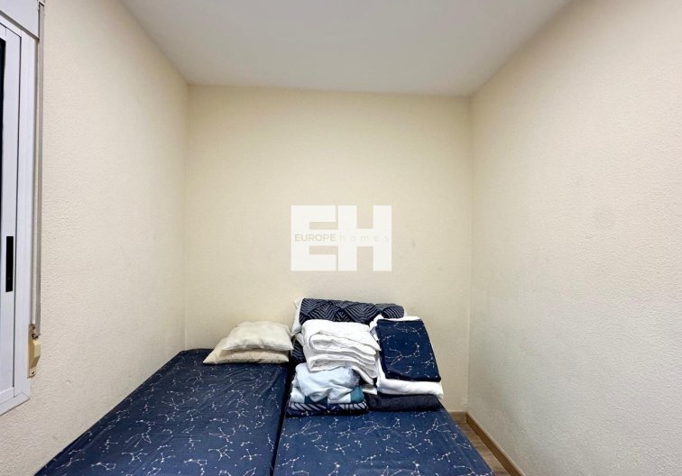 Segunda mano - Bungalow - Torrevieja - Torreblanca