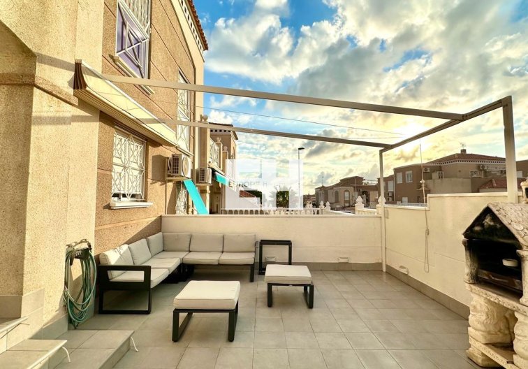 Segunda mano - Bungalow - Torrevieja - Torreblanca