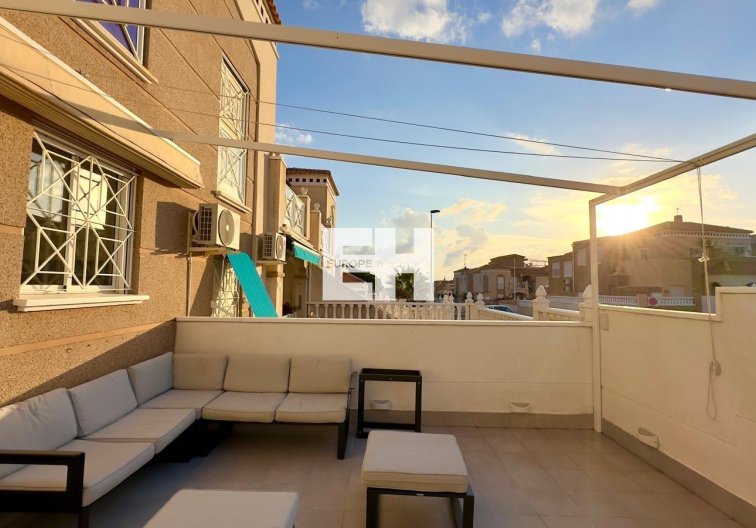 Segunda mano - Bungalow - Torrevieja - Torreblanca