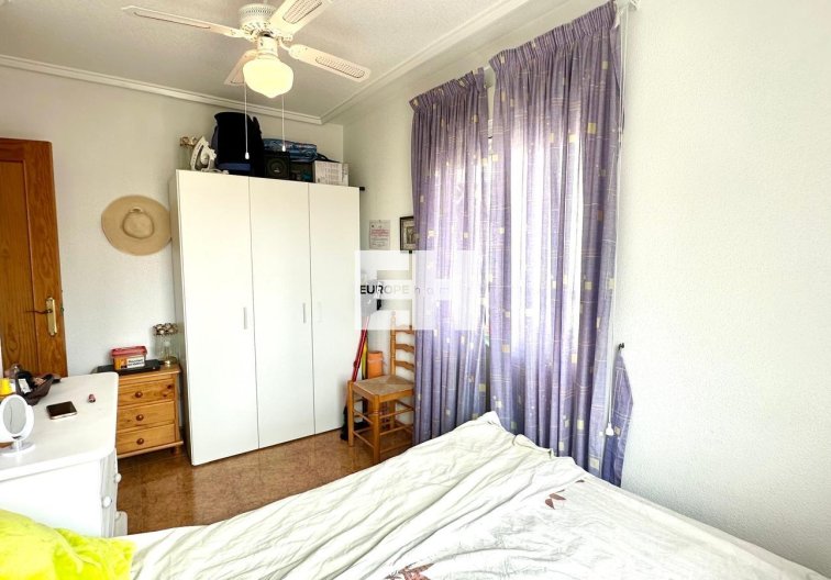 Resale - Apartment - Torrevieja