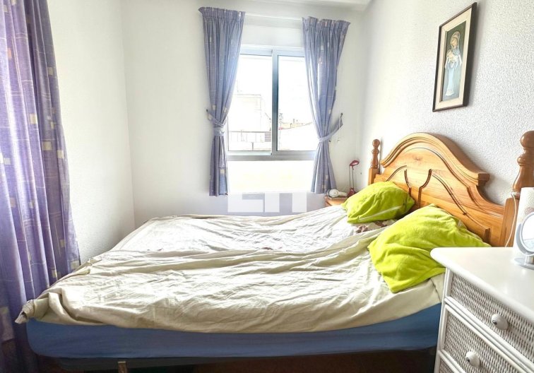 Resale - Apartment - Torrevieja