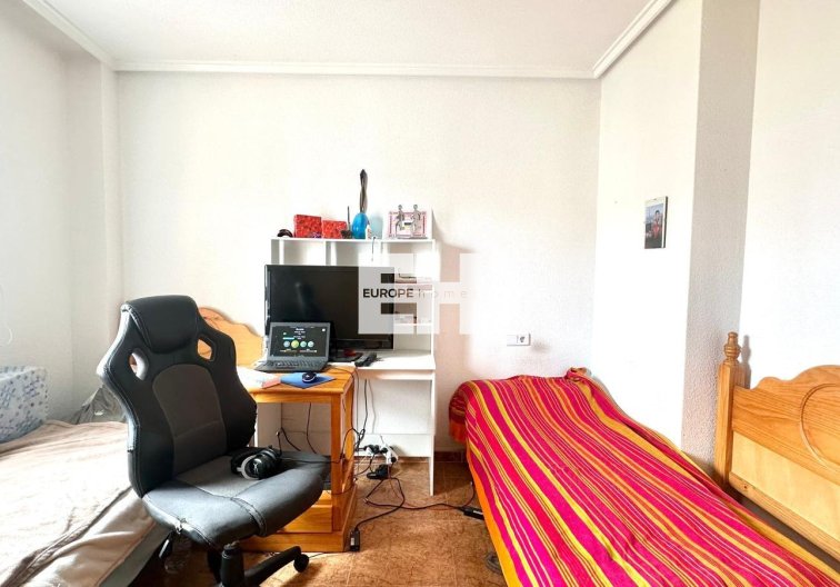 Resale - Apartment - Torrevieja