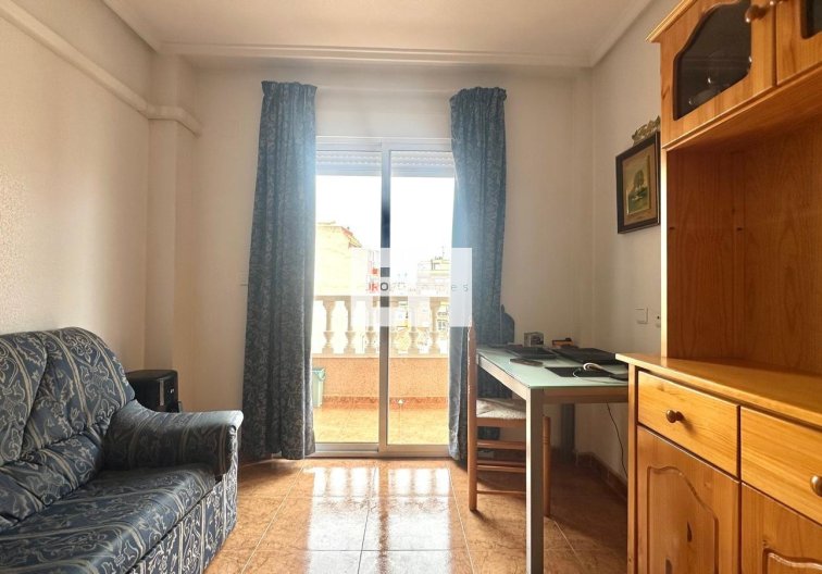 Resale - Apartment - Torrevieja